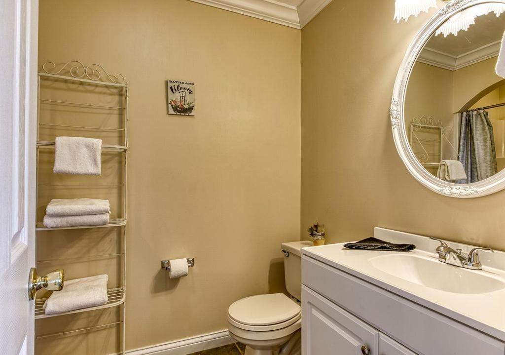 Ober Hideaway, Hot Tub, Wifi, 1089 Free Tickets Each Paid Day, Dollywood And More Gatlinburg Exterior foto