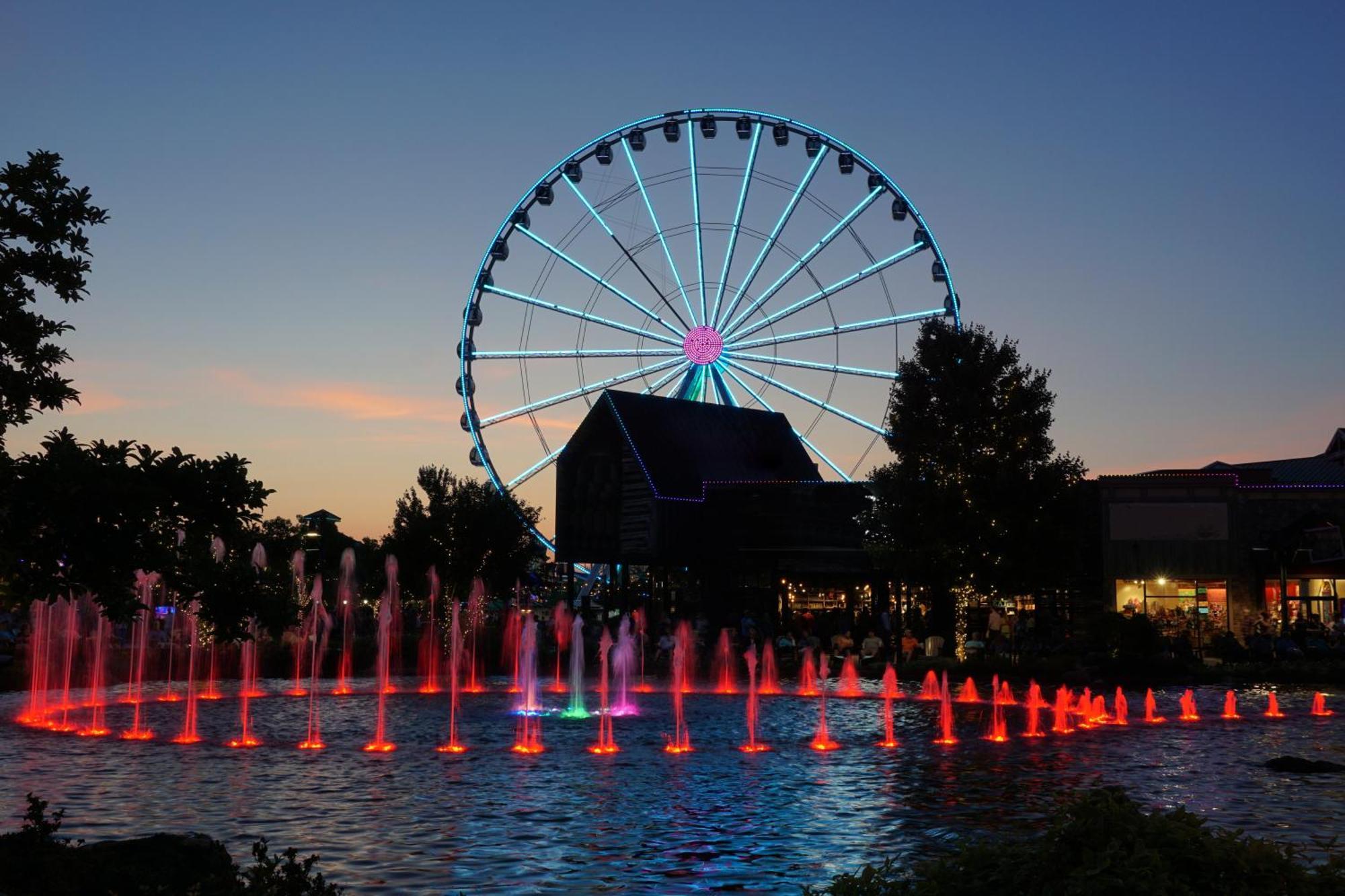 Ober Hideaway, Hot Tub, Wifi, 1089 Free Tickets Each Paid Day, Dollywood And More Gatlinburg Exterior foto