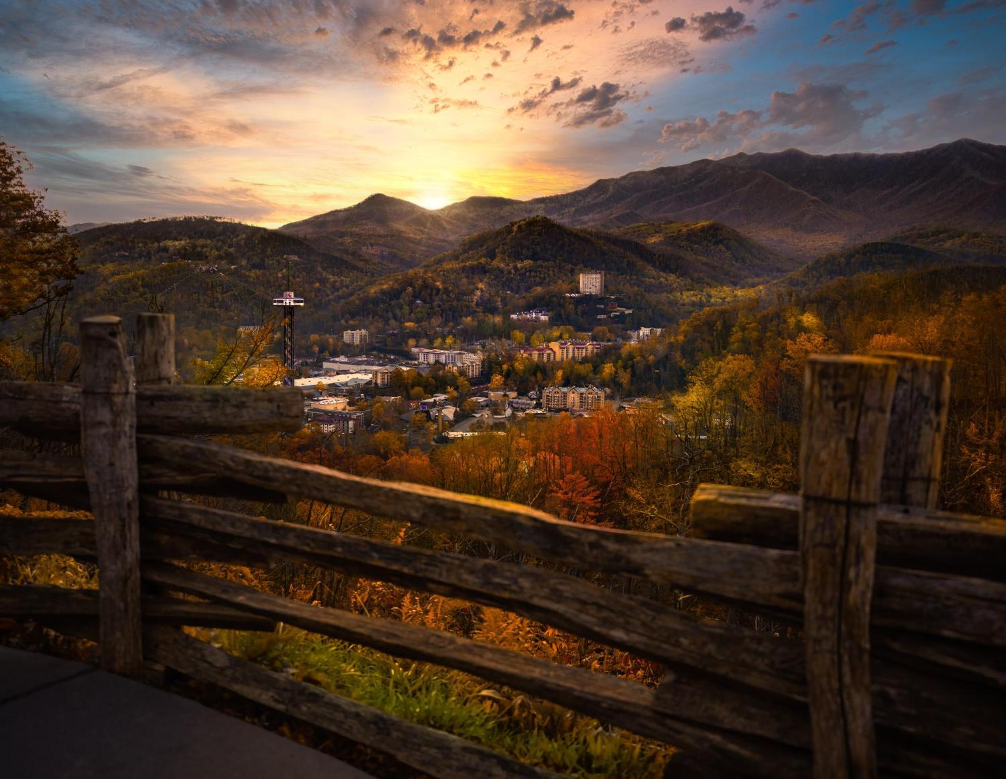 Ober Hideaway, Hot Tub, Wifi, 1089 Free Tickets Each Paid Day, Dollywood And More Gatlinburg Exterior foto
