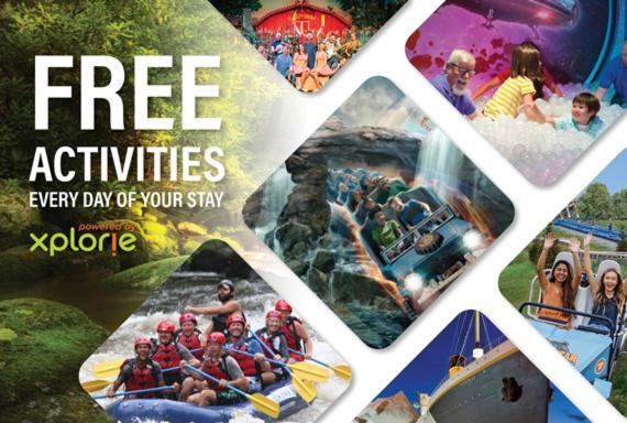 Ober Hideaway, Hot Tub, Wifi, 1089 Free Tickets Each Paid Day, Dollywood And More Gatlinburg Exterior foto